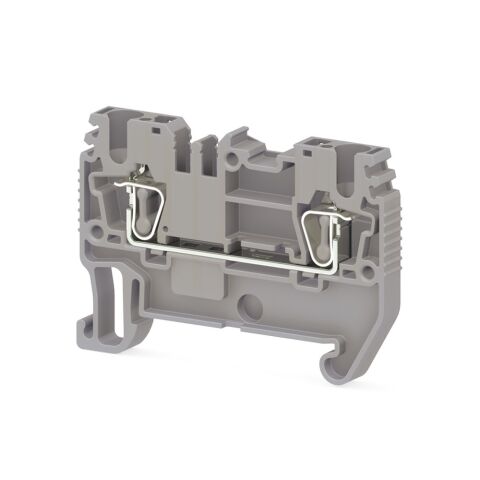 KLEMSAN SRD 2,5 (GRI)  311059 (50 ADET)