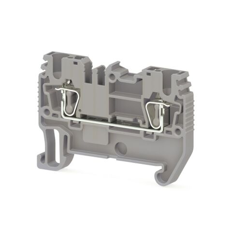 KLEMSAN SRD 2,5 (GRI)  311059 (50 ADET)