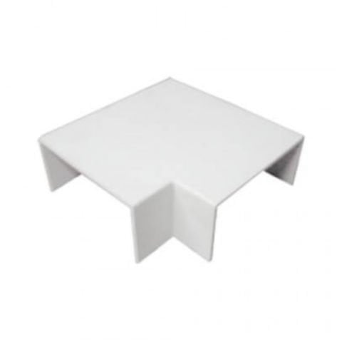 LEGRAND DLP-S 50X85MM KAİDESİZ MONTAJ KABLO KANALI İ-LEGRAND 638029
