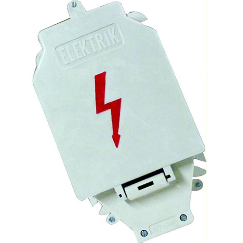 ÇETSAN NH POLYESTER ALTLIKLI KOFRA-ÇETSAN KB.5000