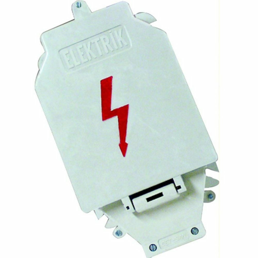 ÇETSAN NH POLYESTER ALTLIKLI KOFRA-ÇETSAN KB.5000