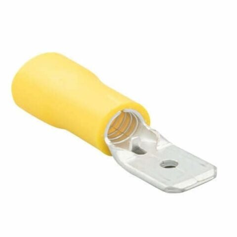 GWEST GFE 5638 FASTON ERKEK PAPUC (200 ADET)