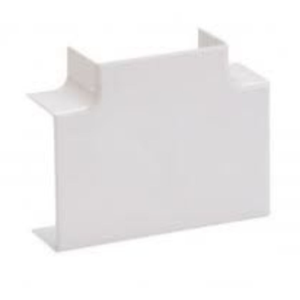 LEGRAND DLP-S 50X100 MM KAİDESİZ KANAL T DİRSEK 638034