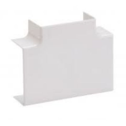 LEGRAND DLP-S 50X100 MM KAİDESİZ KANAL T DİRSEK 638034