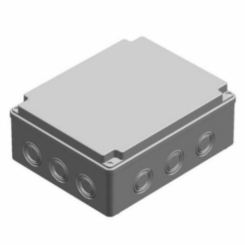 METE ENERJİ 190X240X90 TERMOPLASTİK BUAT HFR-MET-ENR