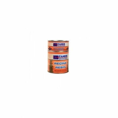 TAMER 1000 GR PROTOLİN-ÇETSAN PRO.1000