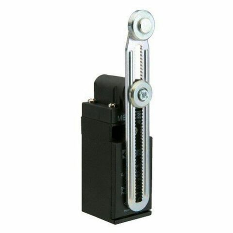 EMAS L3K13MEM123 ACISAL HARK.AYAR.18 MM METAL MAK.UZUN DÖNER KOL