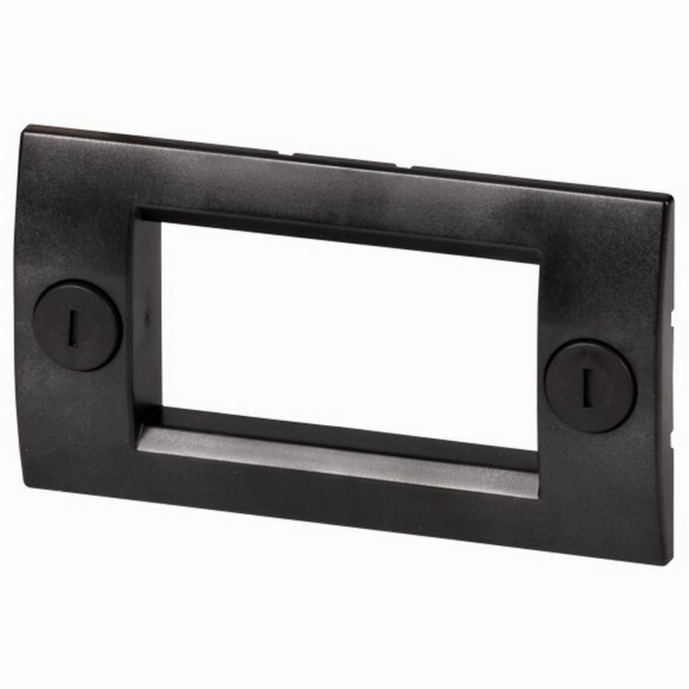 EATON NZM1-XBR KOMPAKT ŞALTER AKSESUARI: İZOLASYON ÇERÇEVESİ NZM1