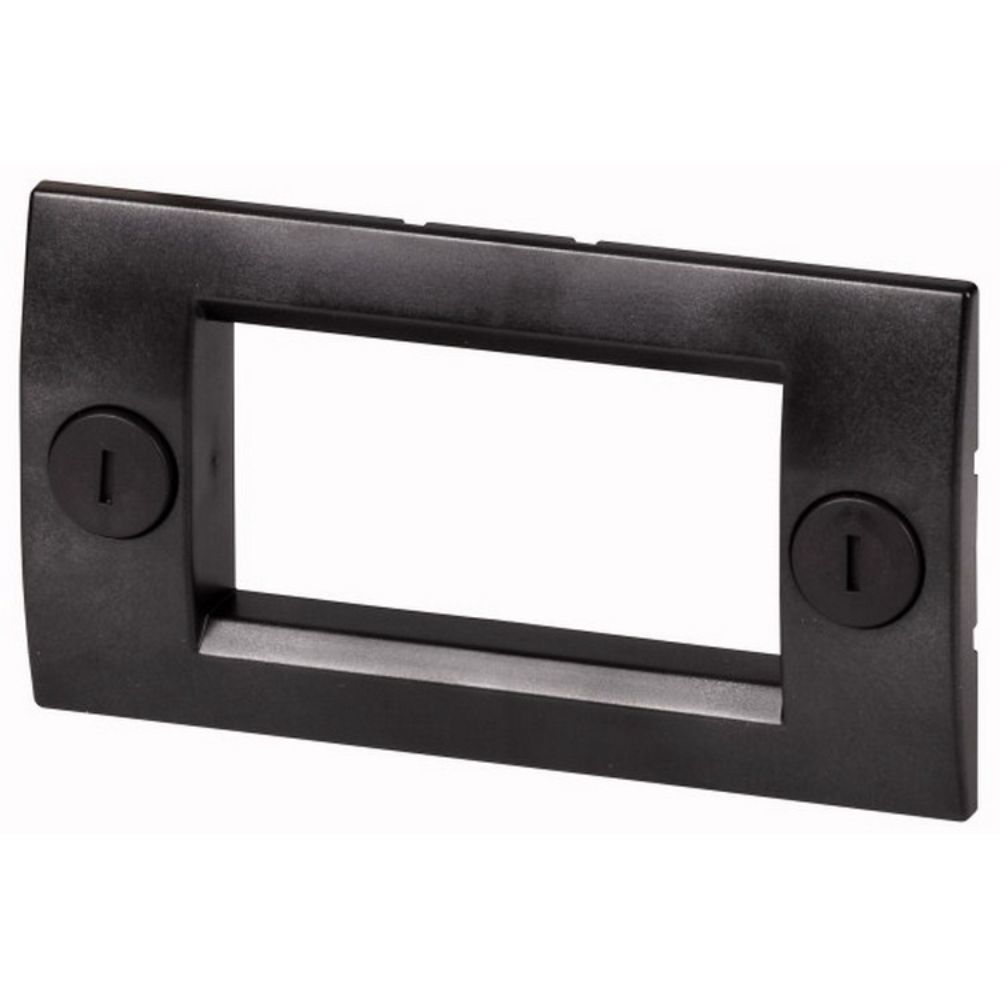 EATON NZM1-XBR KOMPAKT ŞALTER AKSESUARI: İZOLASYON ÇERÇEVESİ NZM1