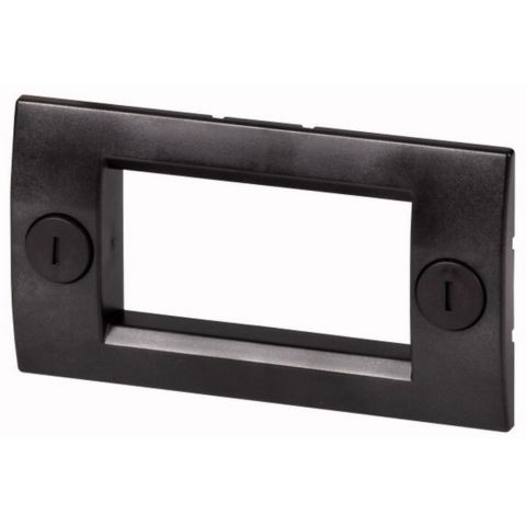 EATON NZM1-XBR KOMPAKT ŞALTER AKSESUARI: İZOLASYON ÇERÇEVESİ NZM1