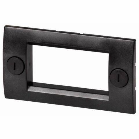 EATON NZM1-XBR KOMPAKT ŞALTER AKSESUARI: İZOLASYON ÇERÇEVESİ NZM1