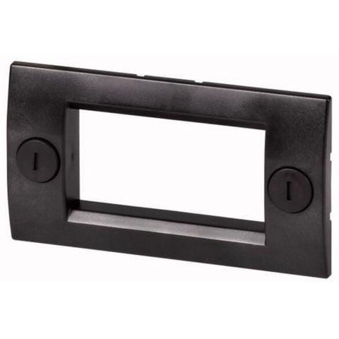 EATON NZM1-XBR KOMPAKT ŞALTER AKSESUARI: İZOLASYON ÇERÇEVESİ NZM1