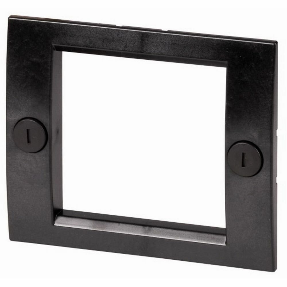 EATON NZM2-XBR KOMPAKT ŞALTER AKSESUARI: İZOLASYON ÇERÇEVESİ NZM2