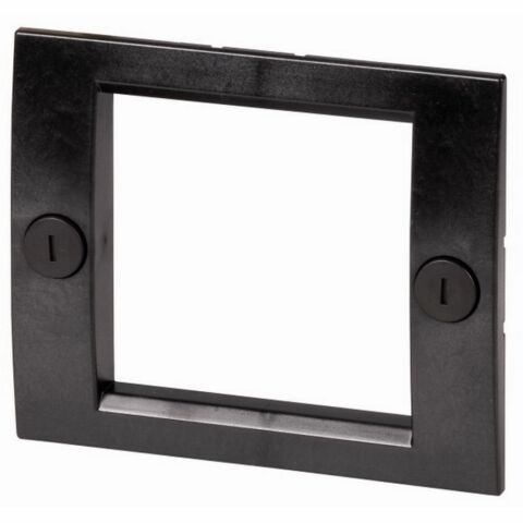 EATON NZM2-XBR KOMPAKT ŞALTER AKSESUARI: İZOLASYON ÇERÇEVESİ NZM2