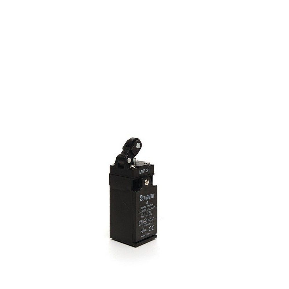 EMAS L3K13MIP311 ACISAL HARK.14 MM PLAST MAK. KOL