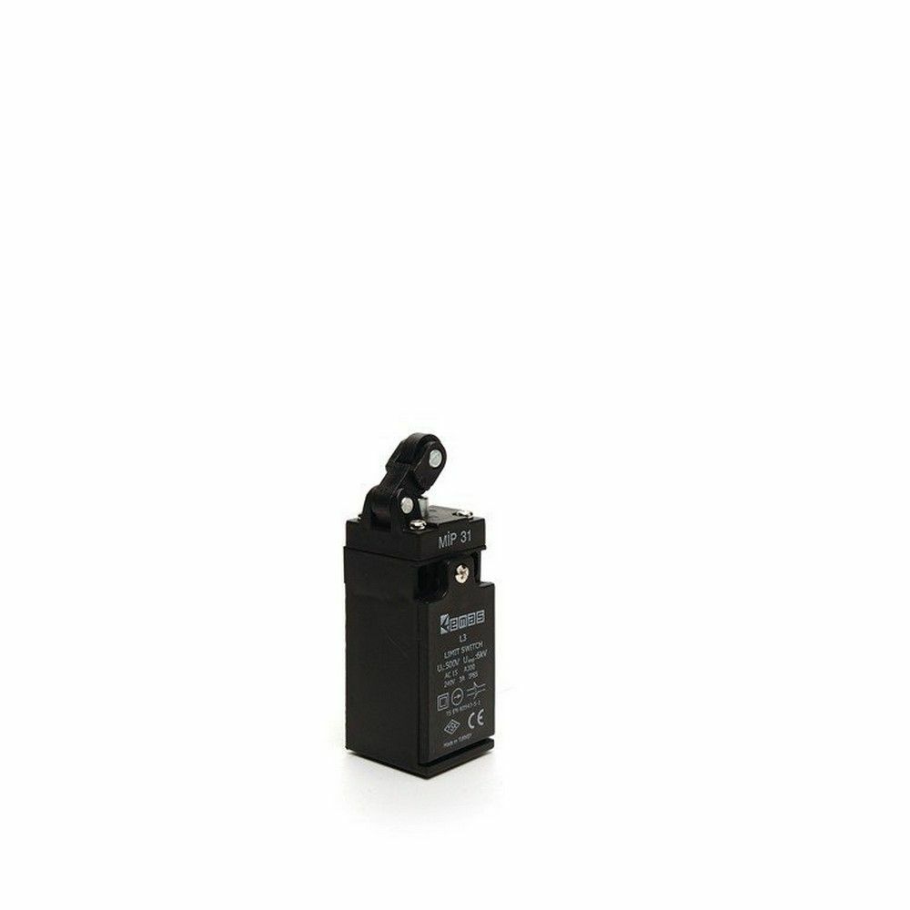 EMAS L3K13MIP311 ACISAL HARK.14 MM PLAST MAK. KOL