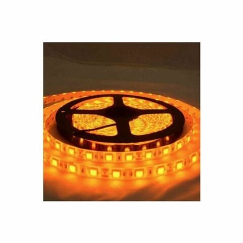 CATA CT-4485 ÜÇ ÇİP ŞERİT LED İÇ MEKAN AMBER LED ŞERİT