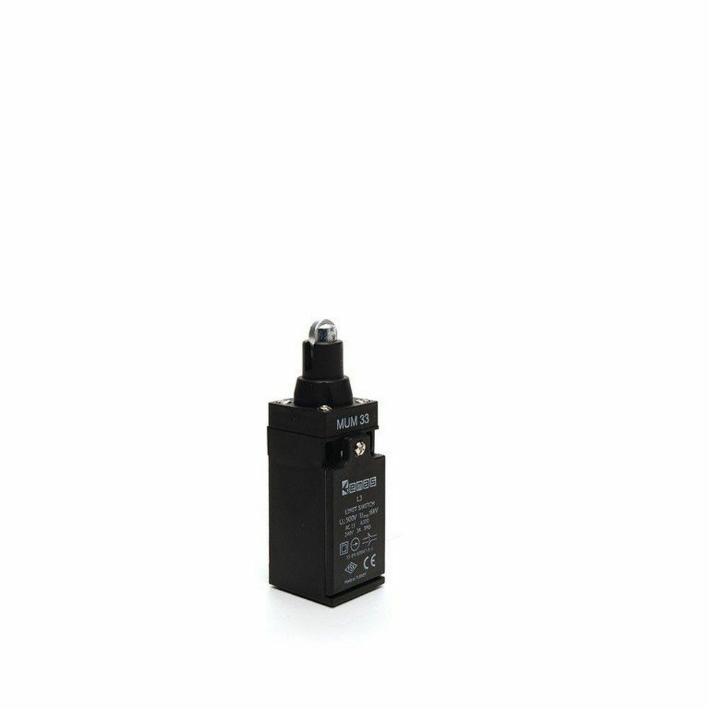 EMAS L3K13MUM331 DOGRUSAL HARK.13 MM METAL MAK. PIM