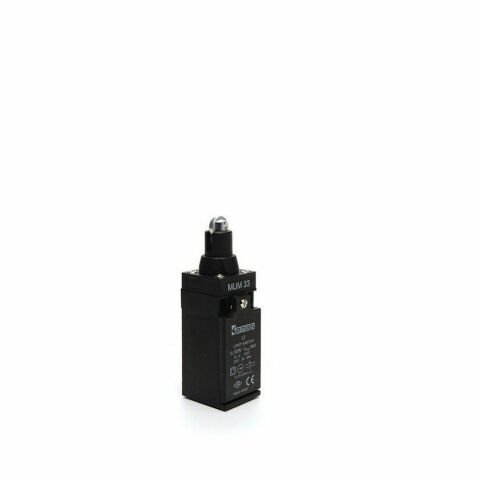 EMAS L3K13MUM331 DOGRUSAL HARK.13 MM METAL MAK. PIM