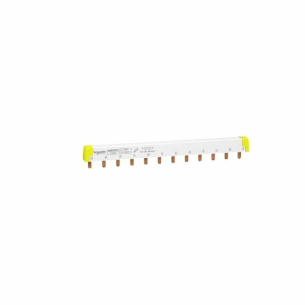 SCHNEIDER ACTİ 9 COMB BUSBAR 3 KUTUP 12 MODÜL  A9XPH312