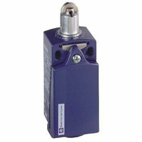 TELEMECANIQUE TELEMECANİQUE SENSORS XCK-D2102P16 ÇELİK MAKARALI PİMLİ LİMİT SWİTCH