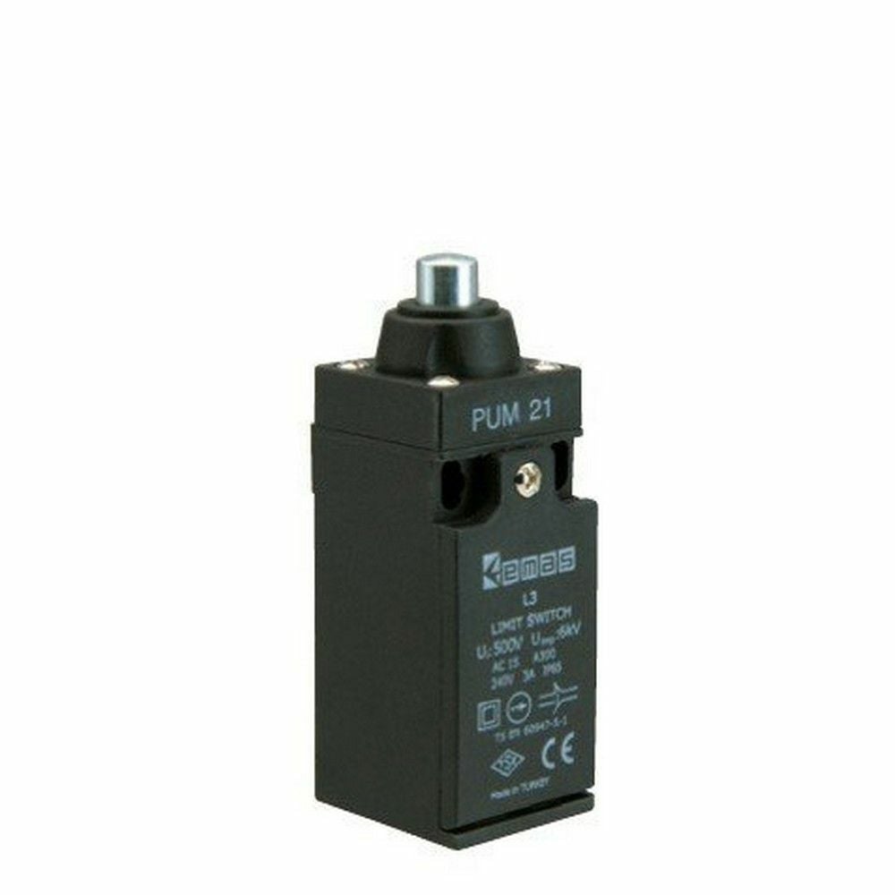 EMAS L3K13PUM211 DOGRUSAL HARK.METAL PİM