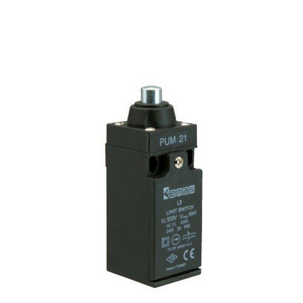 EMAS L3K13PUM211 DOGRUSAL HARK.METAL PİM