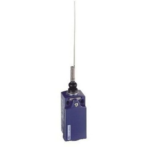 TELEMECANIQUE TELEMECANİQUE SENSORS XCKD2106P16 1NK+1NA M16 KEDİ BIYIĞI TİP LİMİT SWİTCH