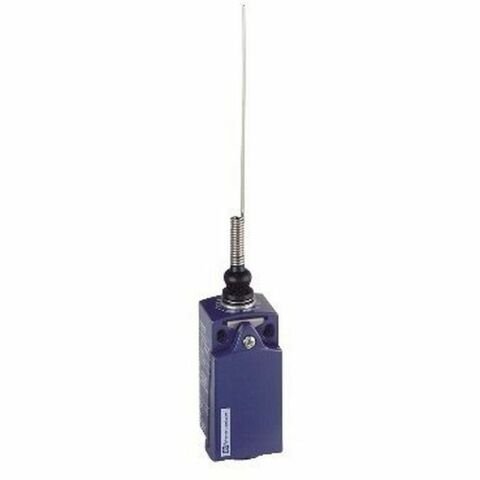TELEMECANIQUE TELEMECANİQUE SENSORS XCKD2106P16 1NK+1NA M16 KEDİ BIYIĞI TİP LİMİT SWİTCH