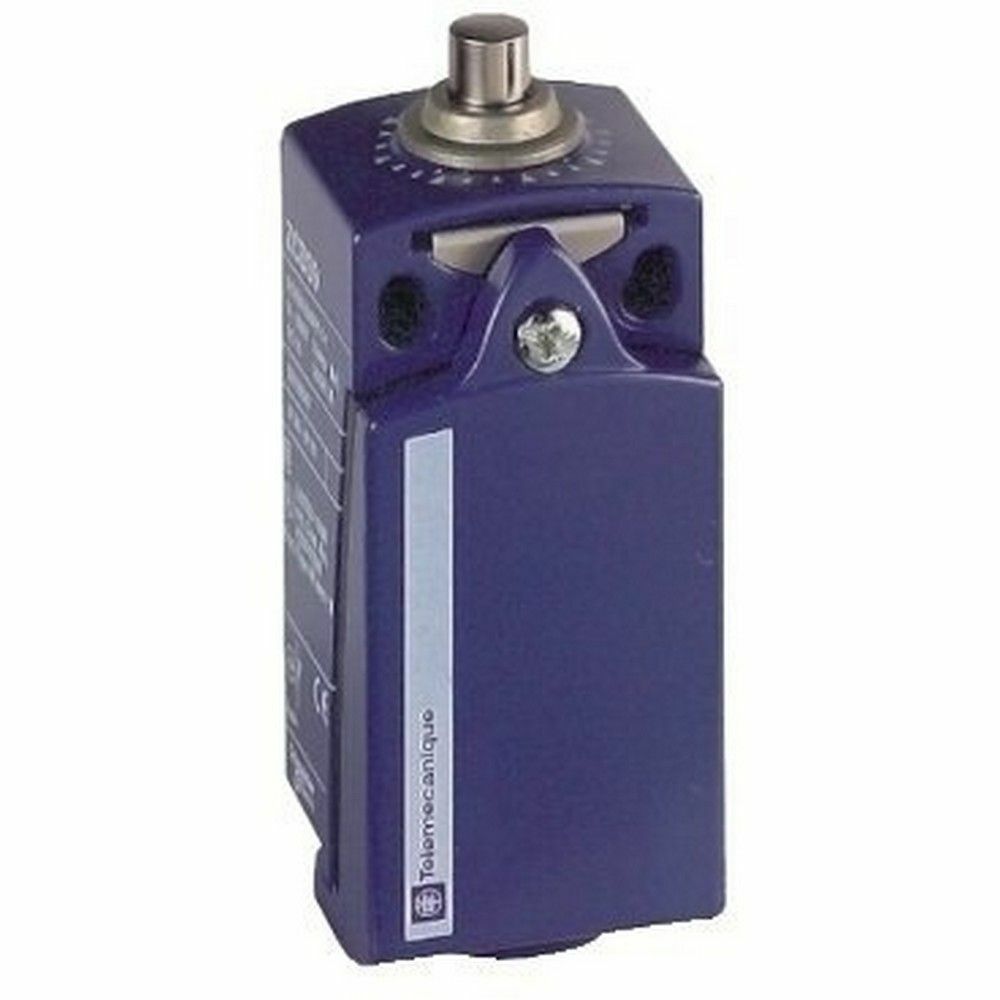 TELEMECANIQUE TELEMECANİQUE SENSORS XCK-D2110P16 METAL PİMLİ LİMİT SWİTCH