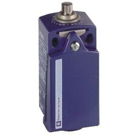 TELEMECANIQUE TELEMECANİQUE SENSORS XCK-D2110P16 METAL PİMLİ LİMİT SWİTCH