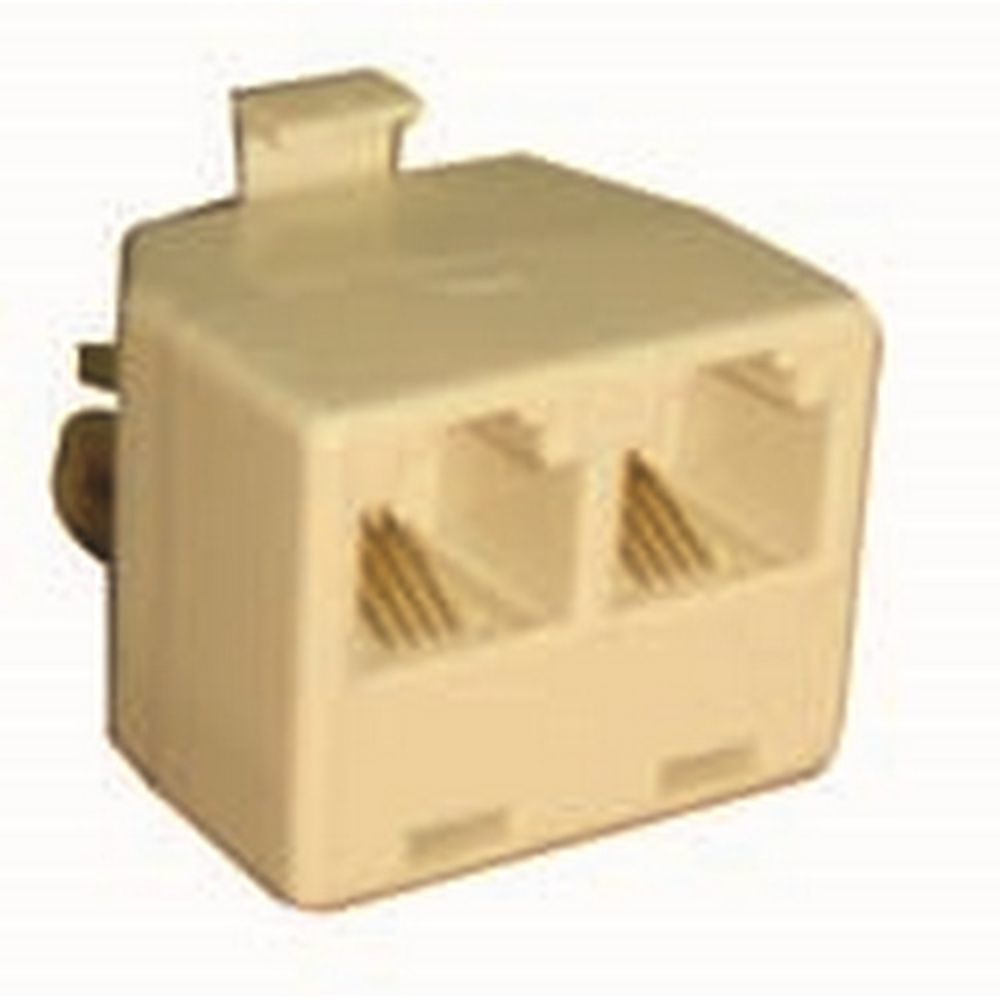 ÇETSAN 6P-2C E.D.D ADAPTÖR-ÇETSAN TK.1443