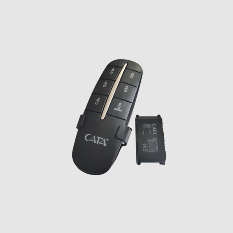 CATA CT-9154 AYDINLATMA KUMANDASI 4X1000W AYDINLATMA KUMANDASI