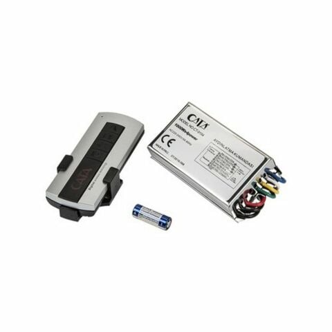 CATA CT-9154 AYDINLATMA KUMANDASI 4X1000W AYDINLATMA KUMANDASI
