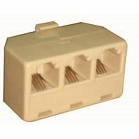 ÇETSAN 6P-2C E.D.D.D ADAPTÖR-ÇETSAN TK.1445