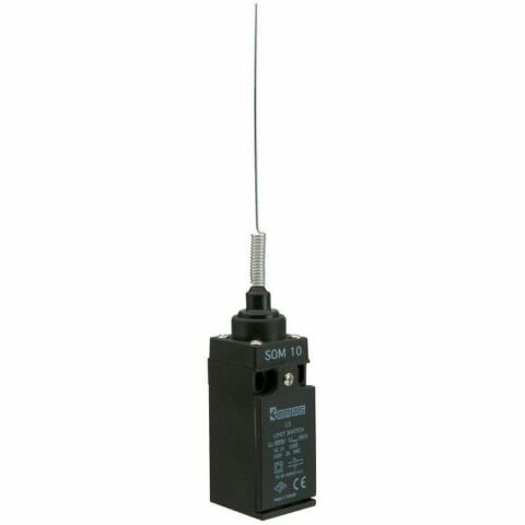 EMAS L3K13SOM101 ACISAL HARK.SPİRAL TELLİ ÇOK YÖNLÜ KOL