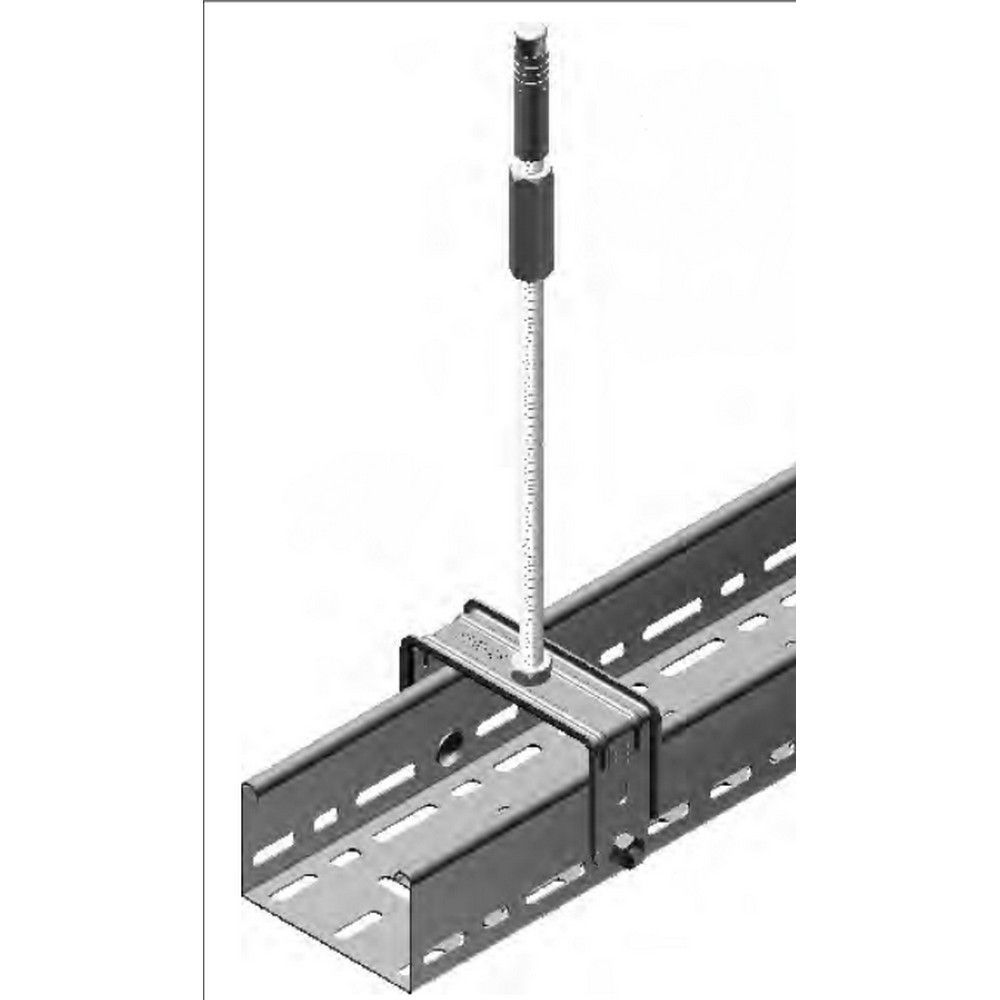 EAE 3008271 AT3 200 TİJ SİSTEMLİ KANAL TAŞIYICI (TEK TİJLİ) (1,5 MM)