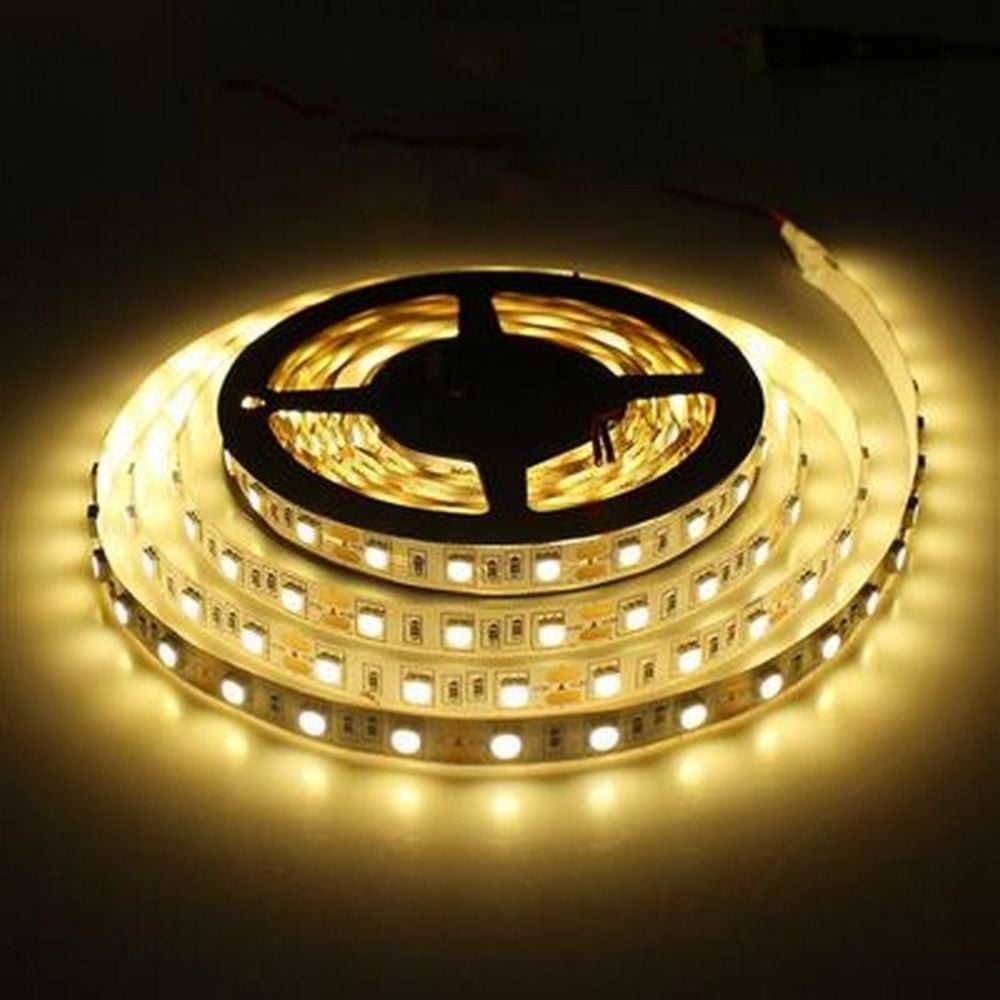İNOLED 4324-02 4040 DAHİLİ ŞERİT LED (GÜN IŞIĞI-3300K) (5 METRE)