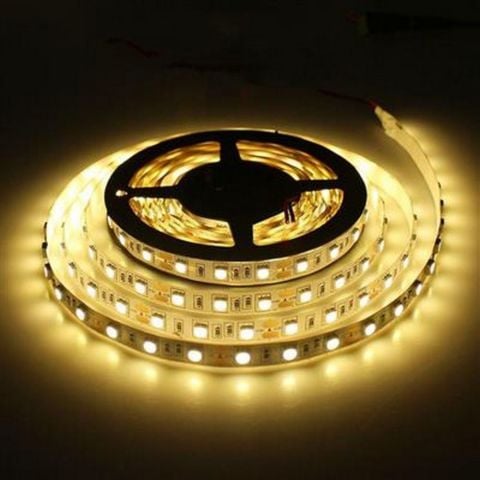 İNOLED 4324-02 4040 DAHİLİ ŞERİT LED (GÜN IŞIĞI-3300K) (5 METRE)