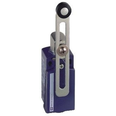 TELEMECANIQUE TELEMECANİQUE SENSORS XCK-D2145P16 TERMOPLASTİK MAKARALI KOL LİMİT SWİTCH