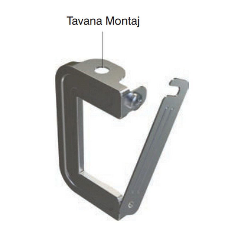 EAE 1004190 KAM-KAP ÜNİVERSAL KELEPÇE