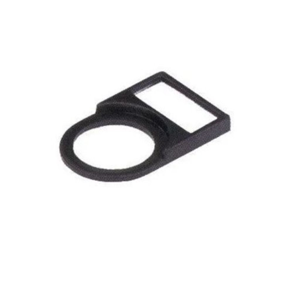 GWEST ( FC ) PLASTİK BUTON ROZETİ