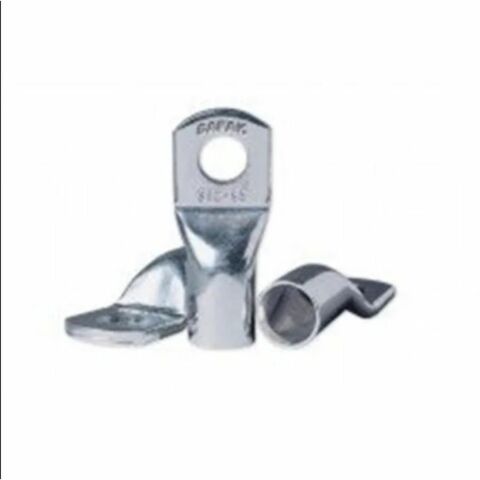 ŞAFAK EURO TİP KABLO PABUCU 10MM2 M5 (600 ADET) 8680734753865