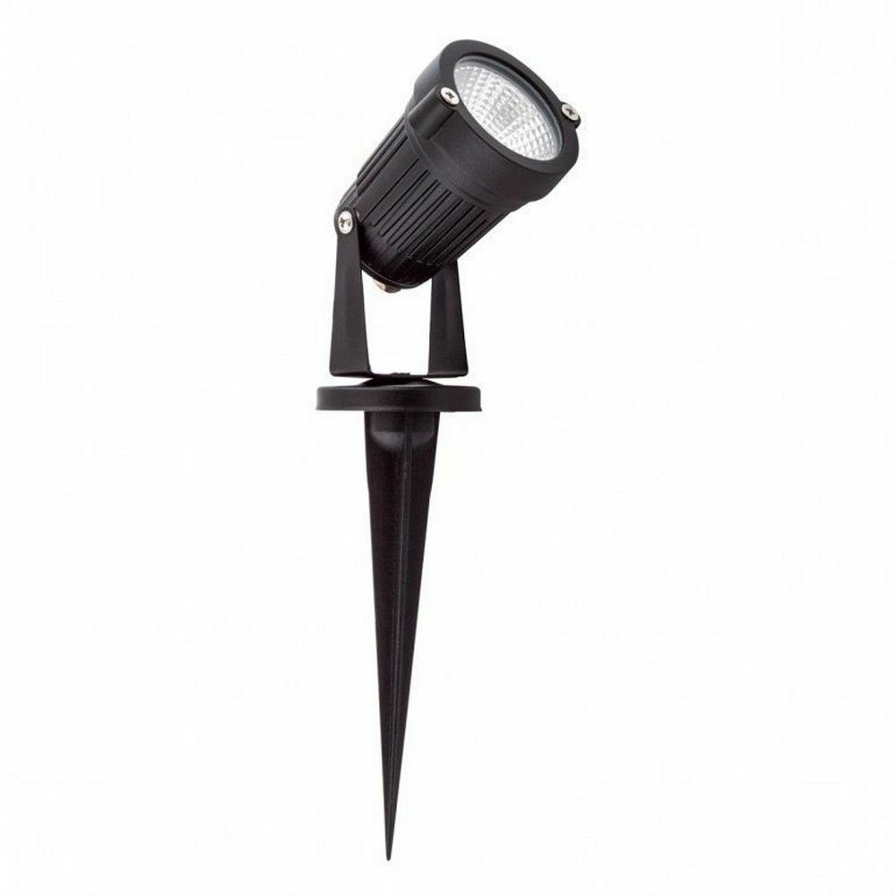 FUJİ LED 5W COB LED KAZIKLI ÇİM ARMATÜRÜ YEŞİL