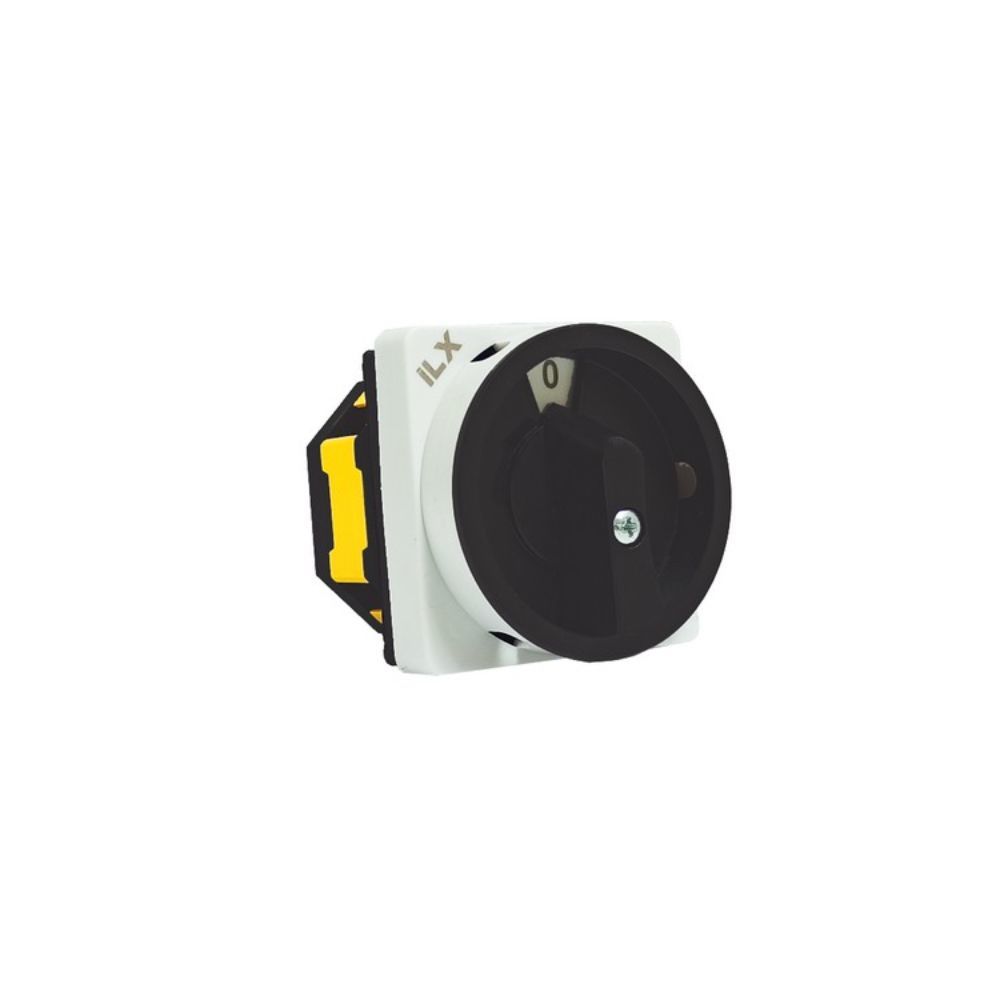İLX İL-XL4-A01-016 1X16 AÇ KAPA P.ŞALTER CAM SWTİCH PAKO ŞALTER & AKSESUARI