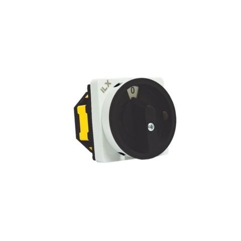 İLX İL-XL4-A01-016 1X16 AÇ KAPA P.ŞALTER CAM SWTİCH PAKO ŞALTER & AKSESUARI