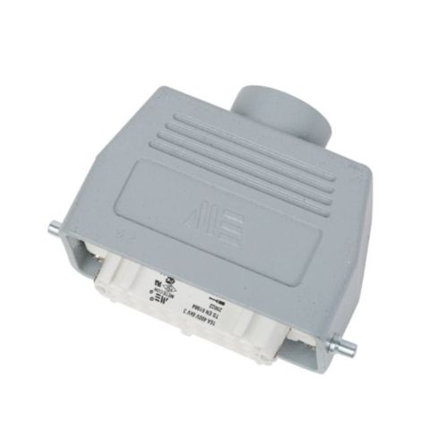 METE ENERJİ 16X16A. ÇOKLU UZATMA PRİZİ YAN PER. ÜST GİRİŞLİ - 403522