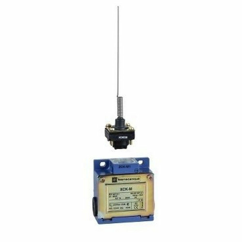 TELEMECANIQUE TELEMECANİQUE SENSORS XCK-M106 SPİRAL TELLİ KOL LİMİT SWİTCH