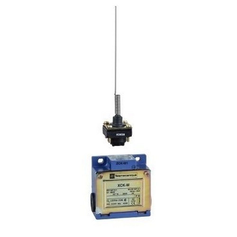 TELEMECANIQUE TELEMECANİQUE SENSORS XCK-M106 SPİRAL TELLİ KOL LİMİT SWİTCH