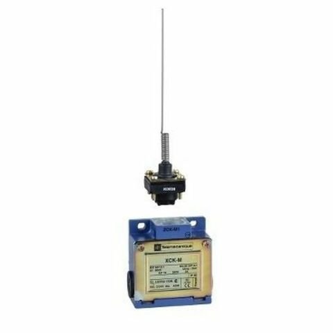 TELEMECANIQUE TELEMECANİQUE SENSORS XCK-M106 SPİRAL TELLİ KOL LİMİT SWİTCH
